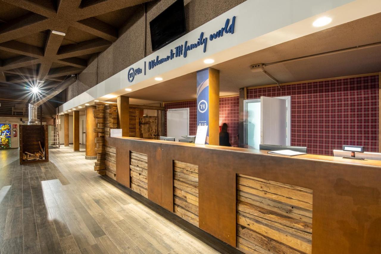 Th Pila Hotel 4*