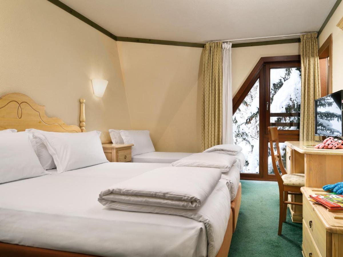 Th Pila 4* Pila (Valle d'Aosta)